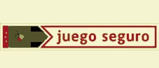 Juego seguro